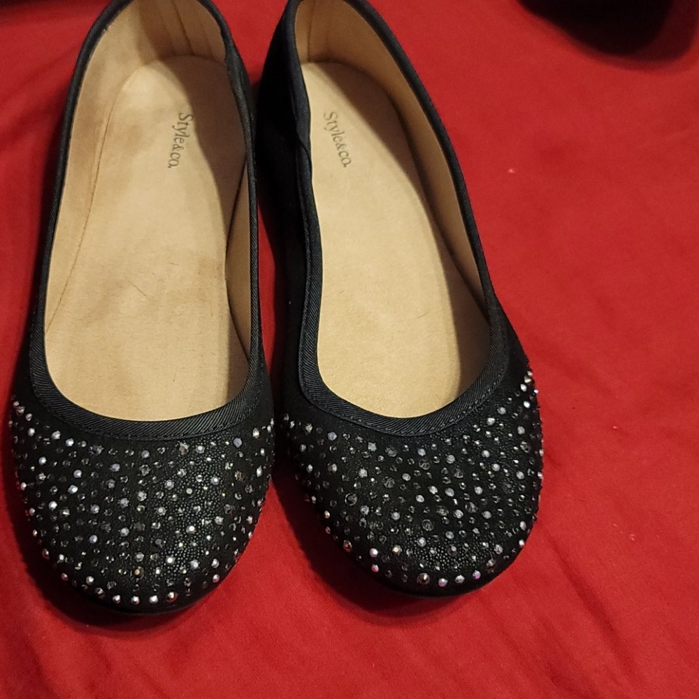 Flats